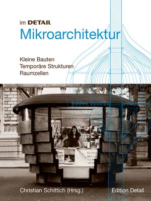 cover image of Mikroarchitektur